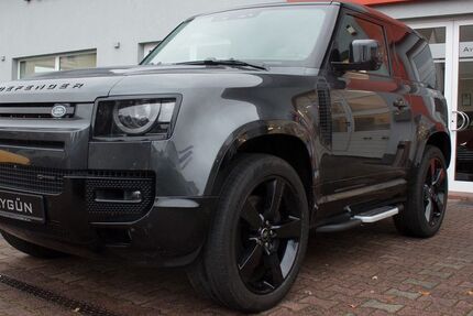 Land Rover Defender 44.976 km 69.995 &euro; Schlüchtern 36381
