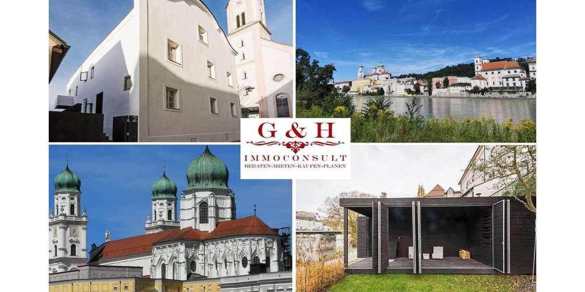 Einfamilienhaus Passau Mühltal - 12 Zimmer, 361 m&sup2;, 1.800.000&euro; | Angebot:26176211