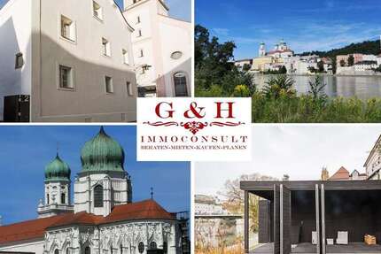 Haus Passau Mühltal - 12 Zimmer, 361 m&sup2;, 1.800.000&euro; | Angebot:26176211