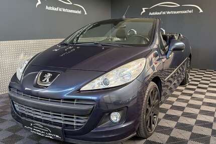 Peugeot 207 190.000 km 3.499 &euro; Rheda-Wiedenbrück OT Lintel 33378