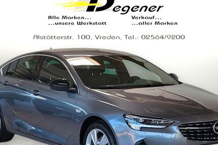 Opel Insignia 29.500 km 23.233 &euro; Vreden 48691