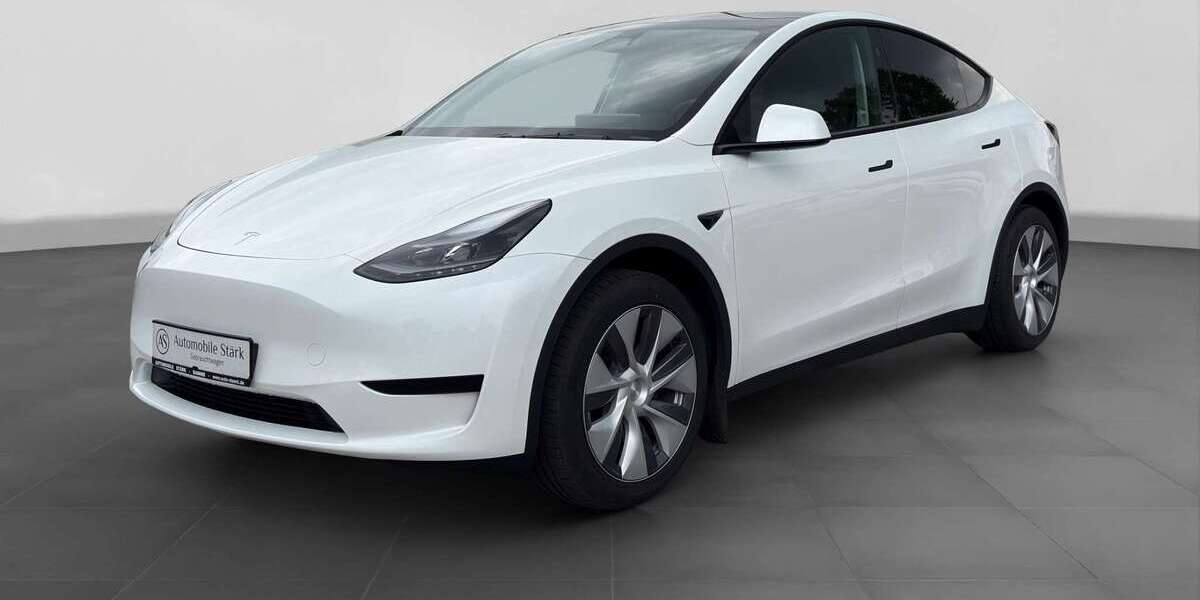 Tesla Model Y 10.000 km 34.900 &euro; Damme 49401
