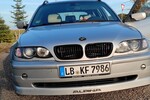 BMW 320 253.500 km 2.900 € Löchgau 74369