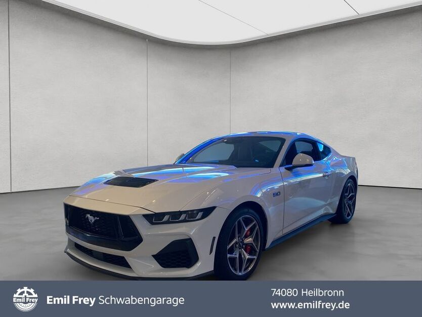 Mustang