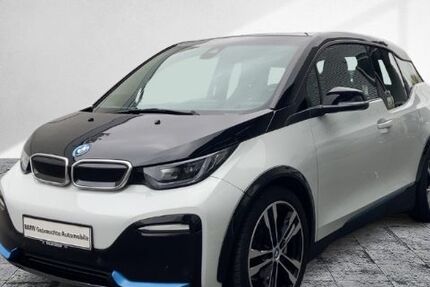 BMW i3 18.072 km 22.599 € Frankfurt 60314
