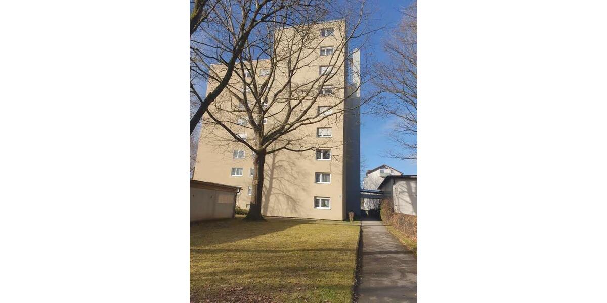 Etagenwohnung Traunreut Irsing - 2 Zimmer, 59 m&sup2;, 175.000&euro; | Angebot:26940694