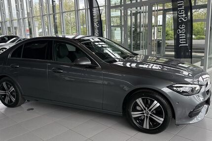 Mercedes-Benz C 300 11.600 km 42.899 &euro; Alsfeld 36304