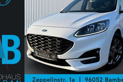Ford Kuga 79.944 km 21.440 &euro; Bamberg 96052