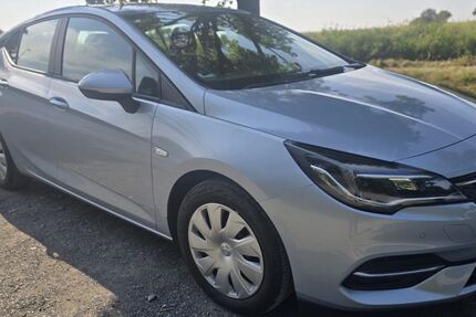 Opel Astra 39.500 km 12.700 &euro; Neuhäusel 56335