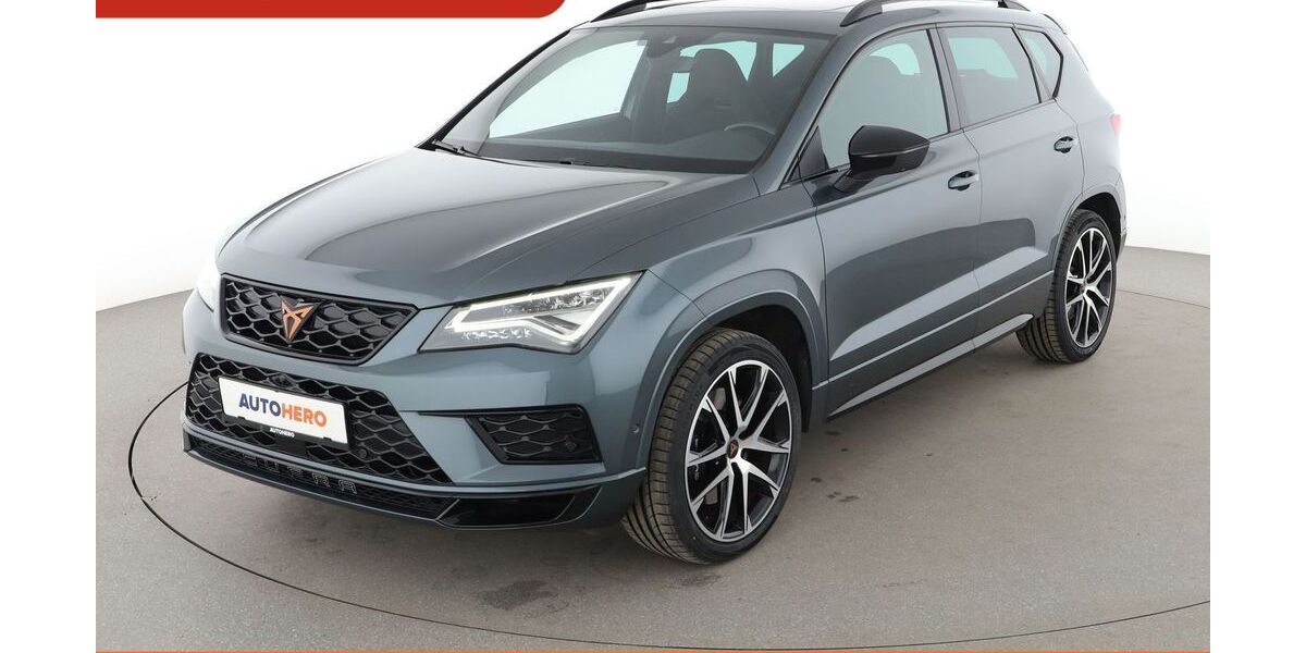 Cupra Ateca 101.731 km 23.190 &euro; Dresden 01187