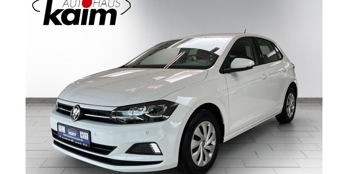 VW Polo 30.651 km 16.190 &euro; Leck 25917