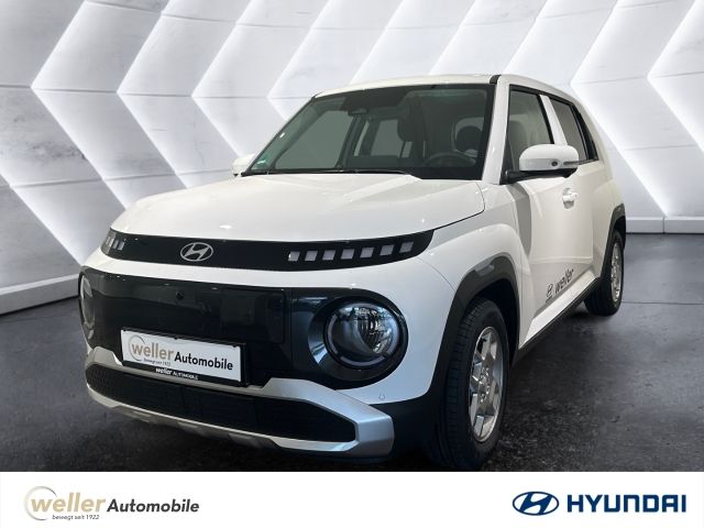Hyundai INSTER 8.000 km 26.720 &euro; Bietigheim-Bissingen 74321
