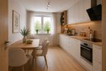 Etagenwohnung Riesa Neuweida - 3 Zimmer, 60 m&sup2;, 74.900&euro; | Angebot:27087062