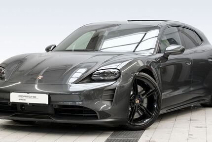 Porsche Taycan 27.582 km 77.890 € Wuppertal 42279