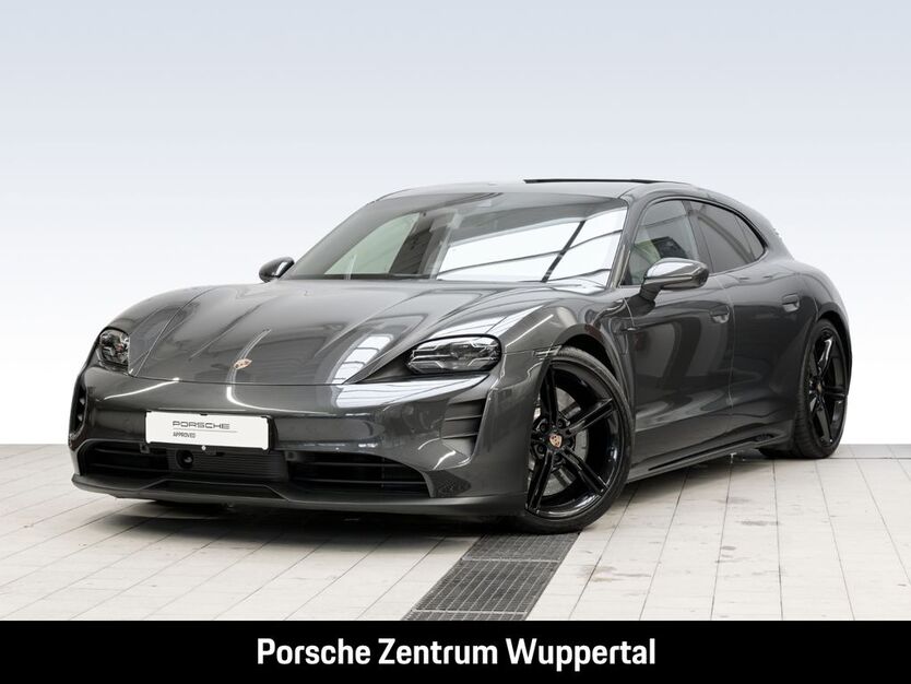 Porsche Taycan 27.582 km 77.890 € Wuppertal 42279