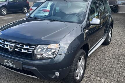 Dacia Duster 77.440 km 12.500 &euro; Stromberg-Warmsroth 55442