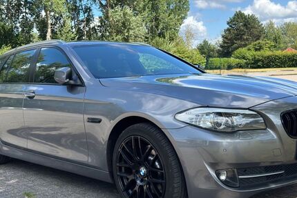BMW 530 202.000 km 11.950 &euro; Barßel 26676