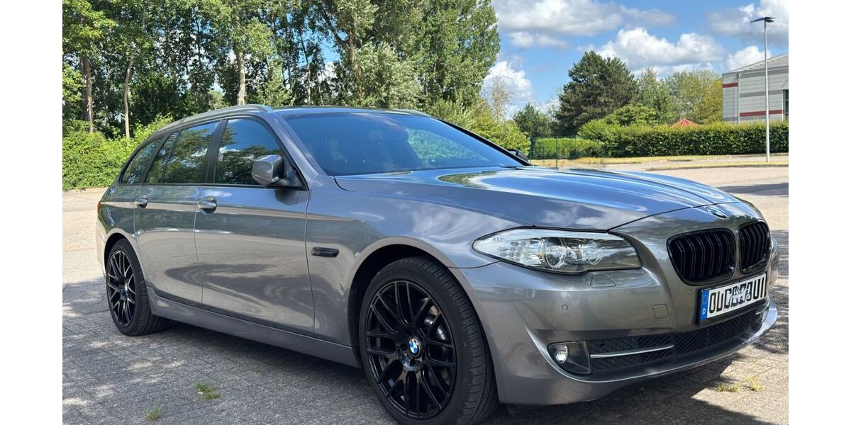 BMW 530 202.000 km 11.950 &euro; Barßel 26676