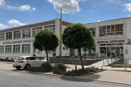 Gewerbeobjekt Mittweida - 900&euro; | Angebot:23862075