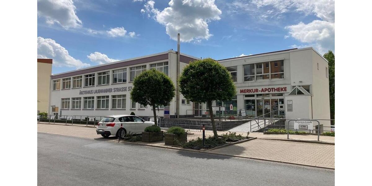 Gewerbeobjekt Mittweida - 900&euro; | Angebot:23862075