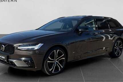 Volvo V90 89.990 km 38.990 &euro; Neutraubling 93073