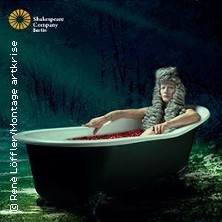 Shakespeare Company Berlin - Maß für Maß 06.08.2026 Theater am Insulaner