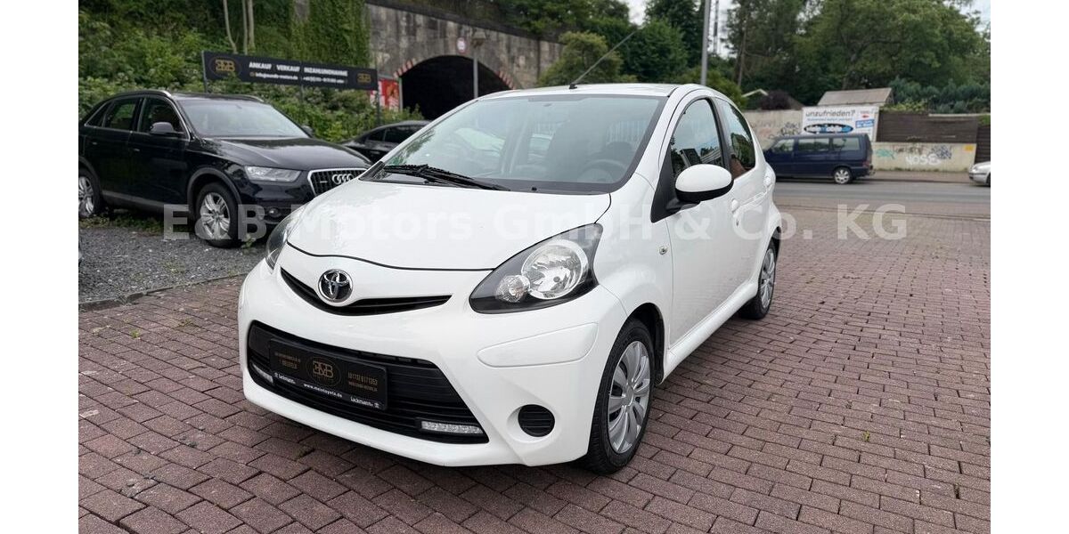 Toyota Aygo (X) 150.250 km 3.500 &euro; Bielefeld 33609