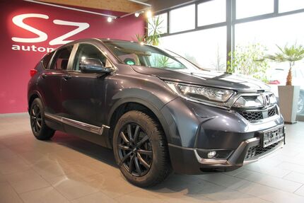 Honda CR-V 100.419 km 19.000 &euro; Borken 46325