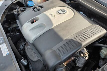 VW Golf 278.000 km 3.333 &euro; Kranenburg 47559
