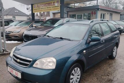 Chevrolet Nubira 212.541 km 2.200 &euro; Buxtehude 21614