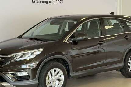 Honda CR-V 109.000 km 13.250 &euro; Delligsen 31073