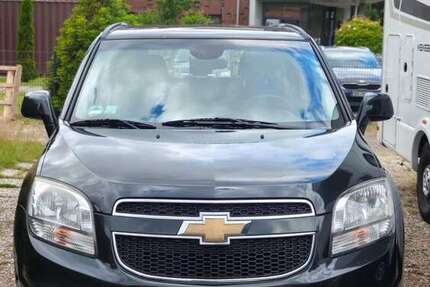 Chevrolet Orlando 195.000 km 6.500 € Hemmoor 21745