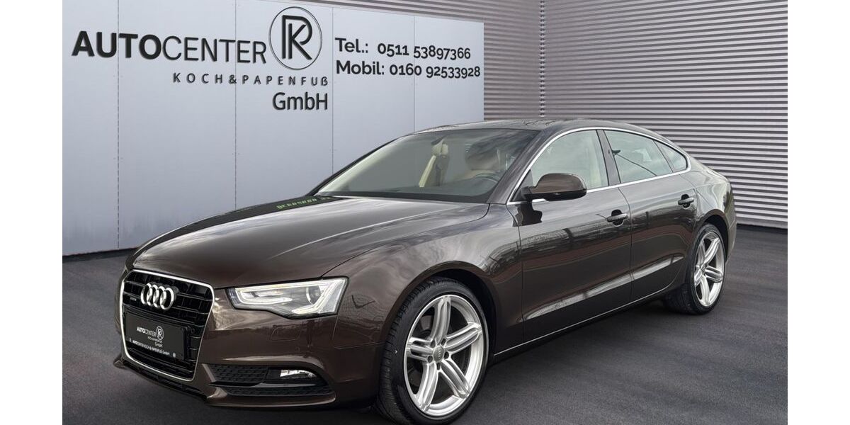 Audi A5 129.900 km 13.490 &euro; Seelze 30926