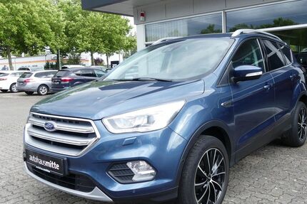 Ford Kuga 105.813 km 14.500 &euro; Dessau-Roßlau 06847