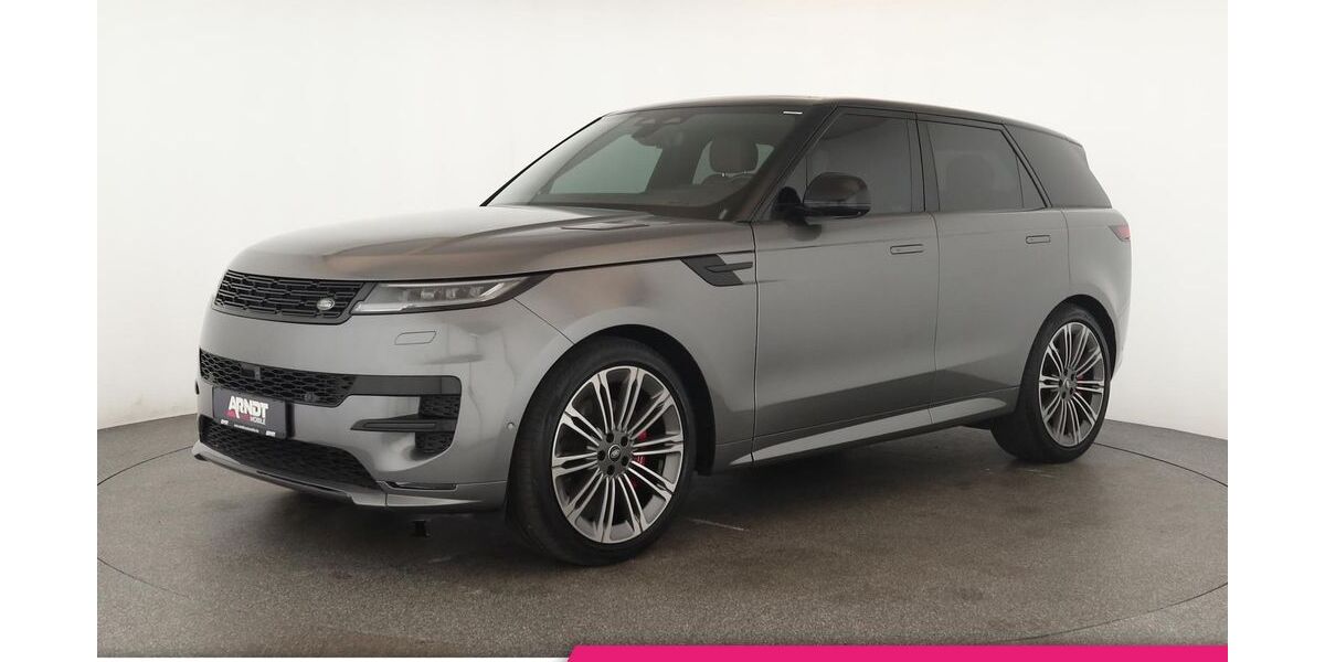 Land Rover Range Rover Sport 88.000 km 84.784 &euro; Neuss 41464