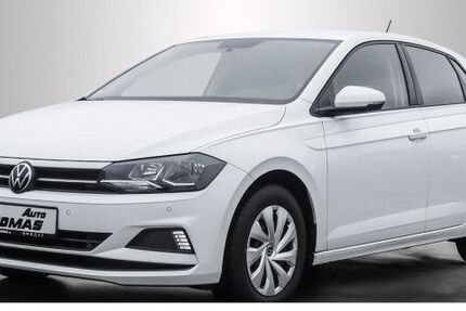 VW Polo 45.650 km 14.900 € Bonn 53227