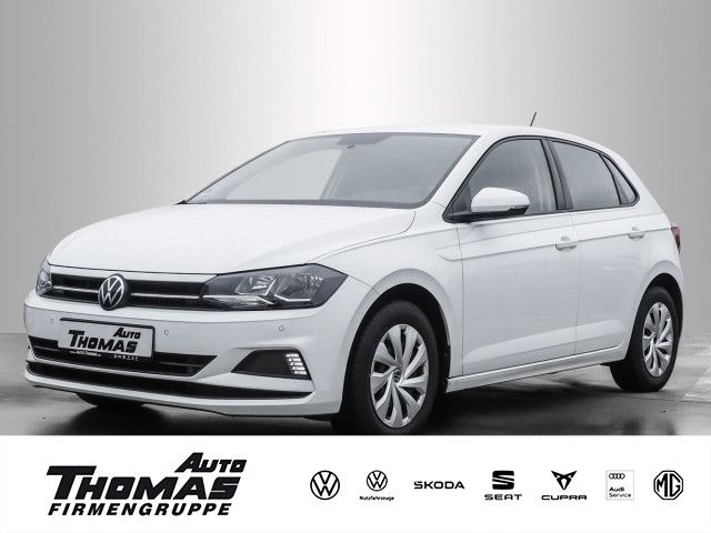 VW Polo 45.650 km 14.900 € Bonn 53227