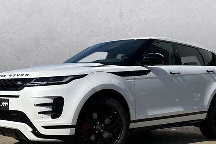Land Rover Range Rover Evoque 18.480 km 52.490 &euro; Wolfenbüttel 38304