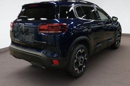 Citroen C5 Aircross 27.000 km 22.987 &euro; Westoverledingen 26810