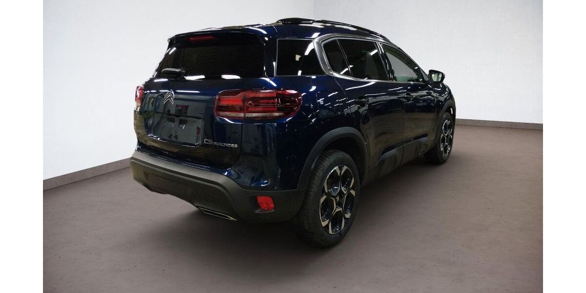 Citroen C5 Aircross 27.000 km 22.987 &euro; Westoverledingen 26810