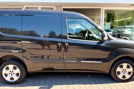 Fiat Doblo 144.000 km 5.500 &euro; Mainz-Kastel 55252
