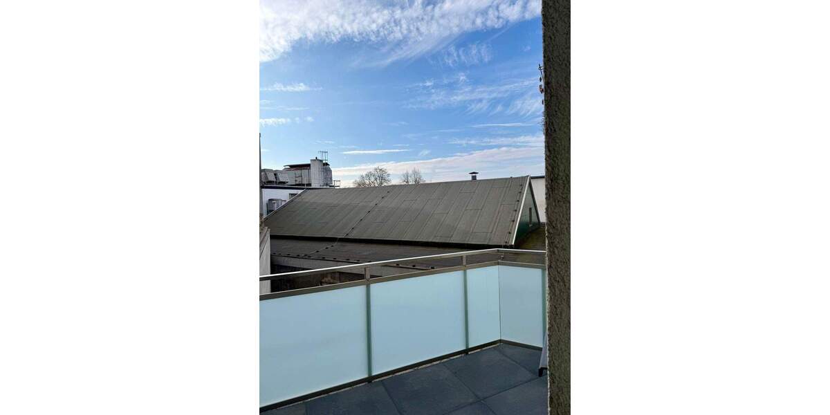 Etagenwohnung Witten Mitte - 3 Zimmer, 103 m&sup2;, 695&euro; | Angebot:25139981