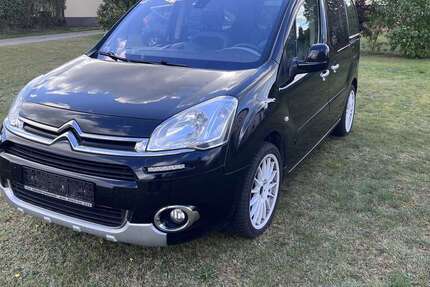 Citroen Berlingo 132.000 km 7.900 € Wolgast OT Hohendorf 17438