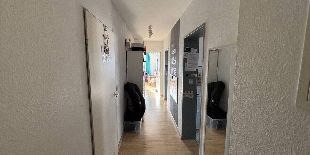 Etagenwohnung Seelze Letter - 2 Zimmer, 72 m&sup2;, 180.000&euro; | Angebot:25673235