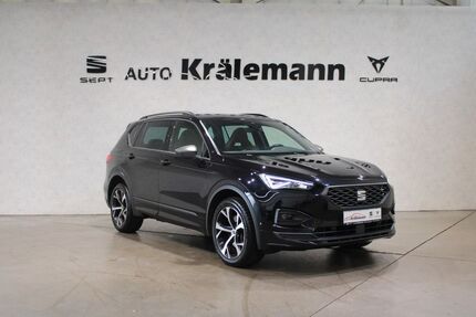 Seat Tarraco 122.000 km 25.990 € Hamm 59075