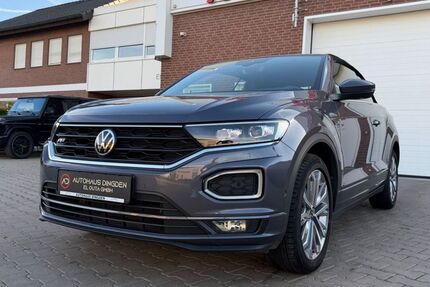 VW T-Roc 32.000 km 25.990 &euro; Hamminkeln 46499