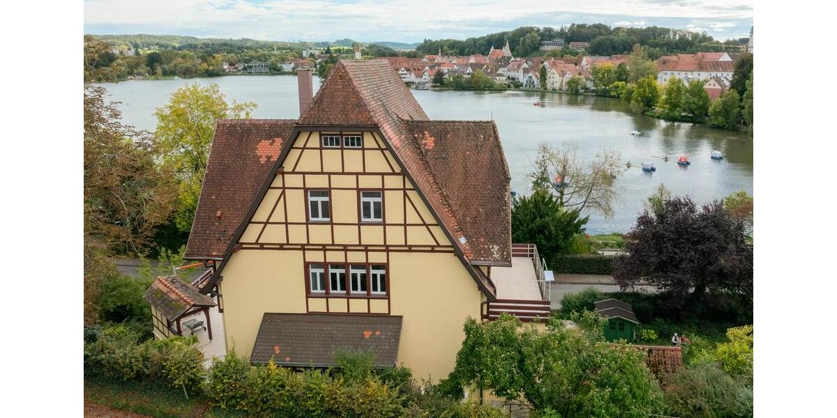 Erdgeschoßwohnung Bad Waldsee - 3.5 Zimmer, 84 m&sup2;, 1.100&euro; | Angebot:25421749