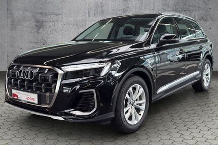 Audi Q7 11.250 km 64.990 &euro; Paderborn 33100