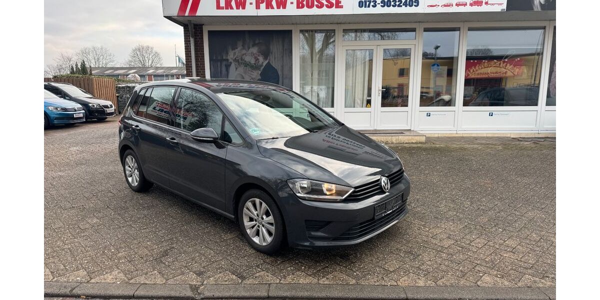 VW Golf 199.000 km 7.299 &euro; Nordhorn 48529