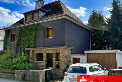 Haus Siegen - 4 Zimmer, 139 m&sup2;, 295.000&euro; | Angebot:27714424